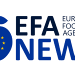 European Food Agency featuring SpyFly