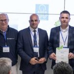 Philip Morris Innovation Day - vince Agrorobotica